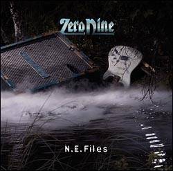 Zero Nine : N.E. Files